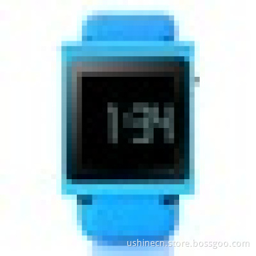 Wholesale new products MTK6260 latest wrist watch mobile phone best selling consumer electronics